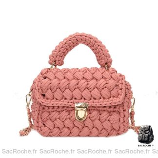 Sac à main femme petit format
